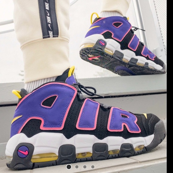 Nike Air More Uptempo '96